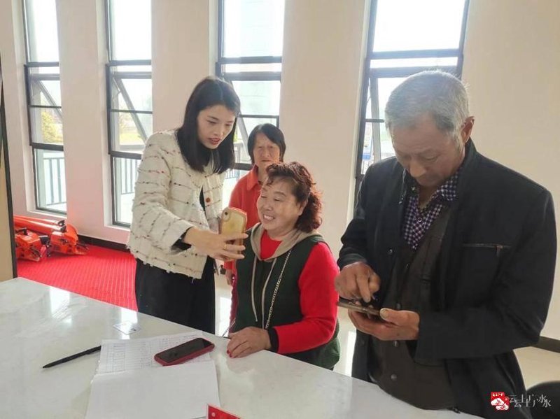 电商浪潮中的广水市电子商务行业变革